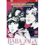 Baba Yaga (CE) (2 Dvd)  [Dvd Nuovo]