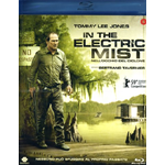 In The Electric Mist - Nell'Occhio Del Ciclone  [Blu-Ray Nuovo]