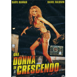 Donna In Crescendo (Una)  [Dvd Nuovo]