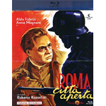 Roma Citta' Aperta  [Blu-Ray Nuovo]