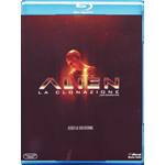 Alien 4 - La Clonazione  [Blu-Ray Nuovo]