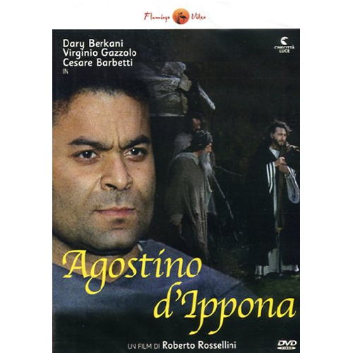 Agostino D'Ippona  [Dvd Nuovo]
