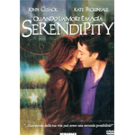 Serendipity - Quando L'Amore E' Magia  [Dvd Nuovo]
