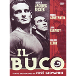 Buco (Il) (1960) (Edizione 2015)  [Dvd Nuovo]