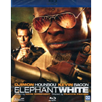 Elephant White  [Blu-Ray Nuovo]