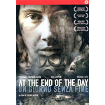 At The End Of The Day  [Dvd Nuovo]