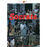 Socrate  [Dvd Nuovo]