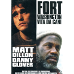 Fort Washington - Una Vita Da Cani  [Dvd Nuovo]
