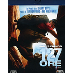 127 Ore  [Blu-Ray Nuovo]
