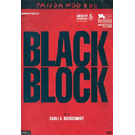 Black Block  [Dvd Nuovo]