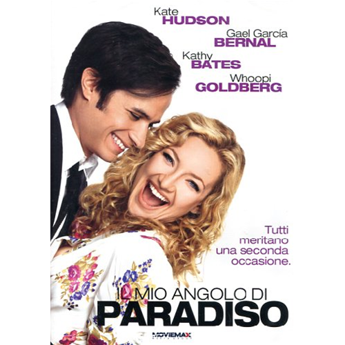 Mio Angolo Di Paradiso (Il) (Edizione 03/2012)  [DVD Usato]