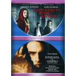 Cappuccetto Rosso Sangue / Intervista Col Vampiro (2 Dvd)  [Dvd Nuovo]