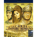 Caduta Dell'Impero Romano (La)  [Blu-Ray Nuovo]