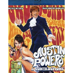 Austin Powers - Il Controspione  [Blu-Ray Nuovo]