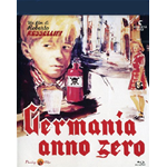 Germania Anno Zero  [Blu-Ray Nuovo]