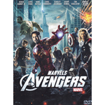 Avengers (The)  [Dvd Nuovo]