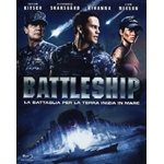 Battleship [Blu-Ray Usato]