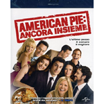 American Pie - Ancora Insieme (2012) [Blu-Ray Usato]