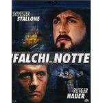 Falchi Della Notte (I)  [Blu-Ray Nuovo]