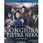 Congiura Della Pietra Nera (La)  [Blu-Ray Nuovo]