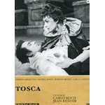 Tosca  [Dvd Nuovo]