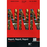 Napoli Napoli Napoli  [Dvd Nuovo]