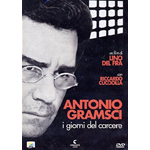 Antonio Gramsci - I Giorni Del Carcere  [Dvd Nuovo]