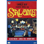 Salome' (1972)  [Dvd Nuovo]