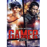 Gamer  [Dvd Nuovo]