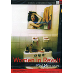 Women In Revolt  [Dvd Nuovo]