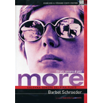 More  [Dvd Nuovo]