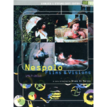 Nespolo Films & Visions (Dvd+Libro)  [Dvd Nuovo]