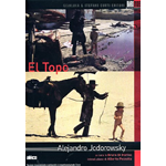 El Topo (Nuova Versione)  [Dvd Nuovo]