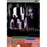 William S. Burroughs - Cut-Up Films (2 Dvd+Booklet)  [Dvd Nuovo]