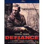 Defiance - I Giorni Del Coraggio [Blu-Ray Usato]