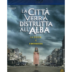 Citta' Verra' Distrutta All'Alba (La) (2010) [Blu-Ray Usato]