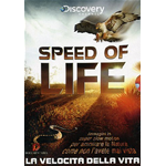 Speed Of Life - La Velocita' Della Vita (2 Dvd)  [Dvd Nuovo]