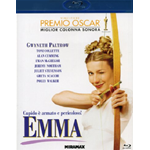 Emma  [Blu-Ray Nuovo]