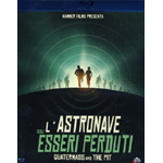 Astronave Degli Esseri Perduti (L')  [Blu-Ray Nuovo]
