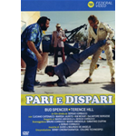 Pari E Dispari [Dvd Usato]