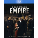 Boardwalk Empire - Stagione 02 (5 Blu-Ray)  [Blu-Ray Nuovo]