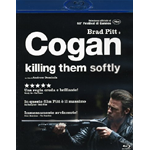 Cogan - Killing Them Softly [Blu-Ray Nuovo]