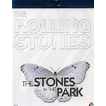 Rolling Stones (The) - The Stones In The Park  [Blu-Ray Nuovo]