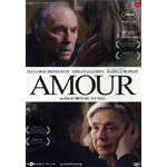 Amour  [Dvd Nuovo]