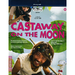 Castaway On The Moon  [Blu-Ray Nuovo]
