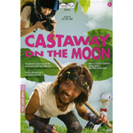 Castaway On The Moon  [Dvd Nuovo]