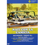 Nati Con La Camicia  [Dvd Nuovo]
