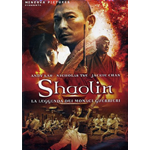Shaolin  [Dvd Nuovo]