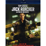 Jack Reacher - La Prova Decisiva [Blu-Ray Usato]