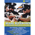 Miami Supercops  [Dvd Nuovo]